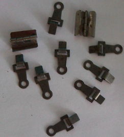 深圳 東莞鳳崗箱包配件合頁 葉,吊耳沖壓加工模具生產(chǎn)開發(fā),