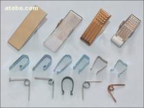 【夾子】鍍鎳鋅,價格,報價,種類、品牌,廠家,供應商,泉州市聯華五金制品 - 產品庫 - 阿土伯交易網