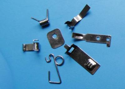 山東沖壓加工與五金沖壓件的優勢與應用