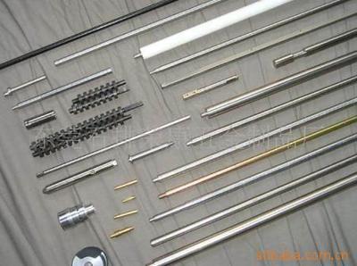 精密制造中的四軸與五軸CNC加工技術應用與展望